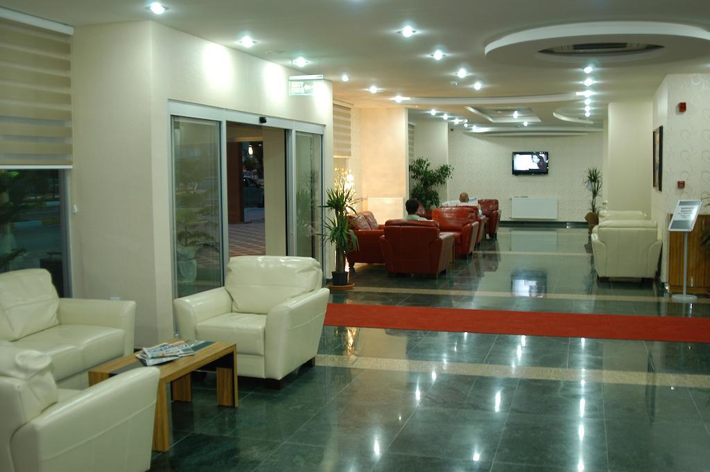 Arsames Hotel Adıyaman Kültér fotó
