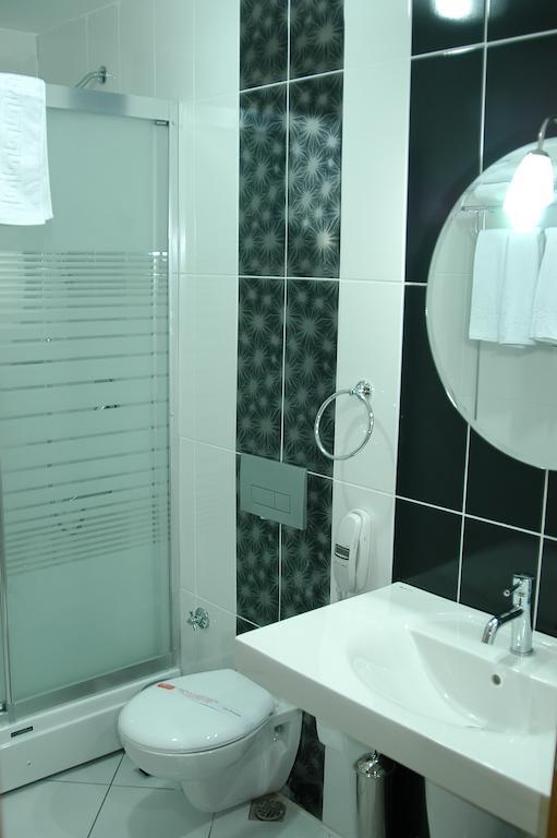 Arsames Hotel Adıyaman Kültér fotó