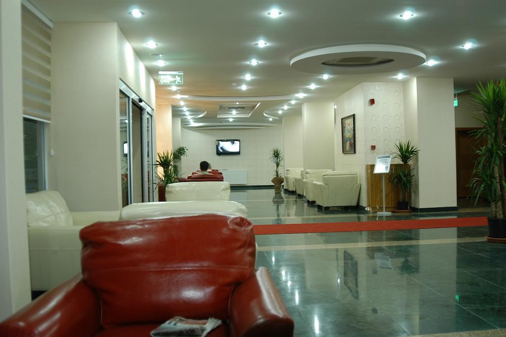 Arsames Hotel Adıyaman Kültér fotó