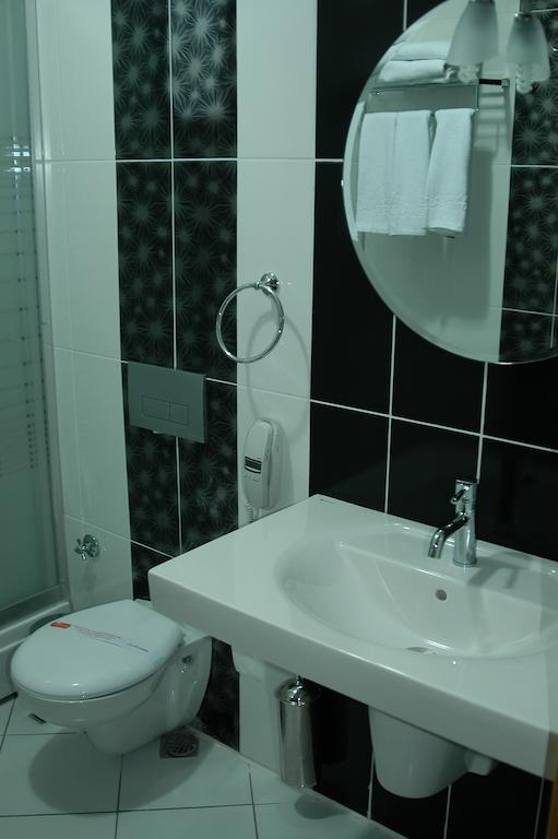 Arsames Hotel Adıyaman Szoba fotó