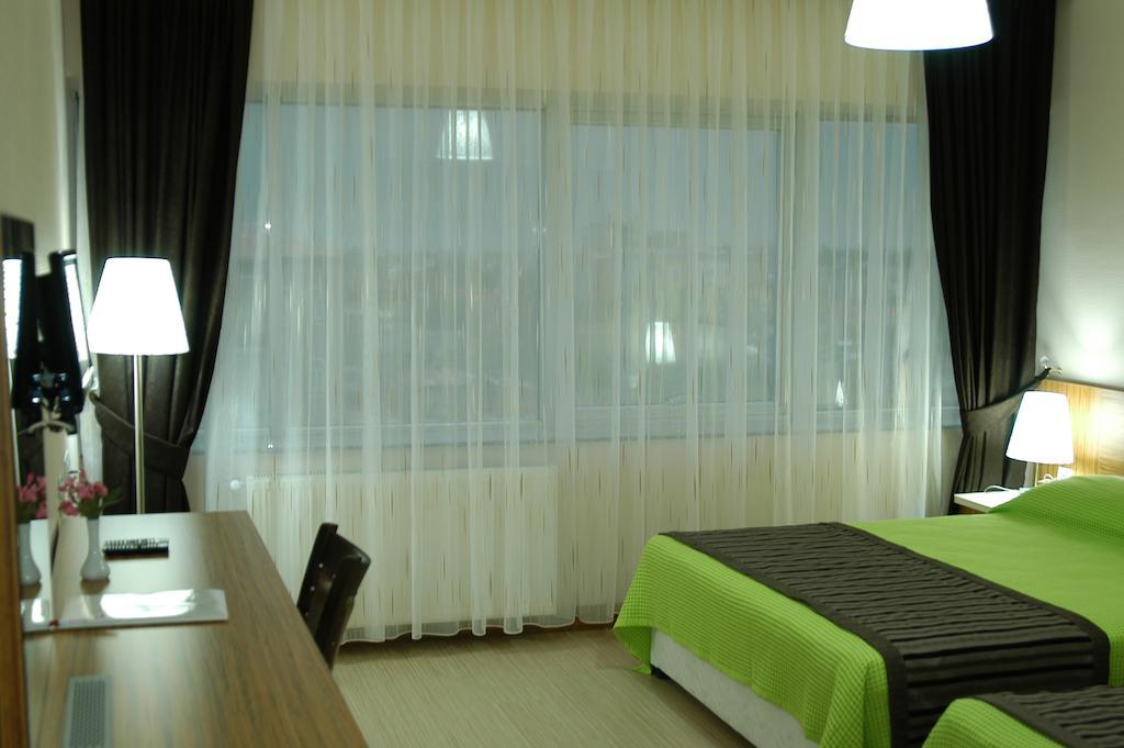 Arsames Hotel Adıyaman Kültér fotó