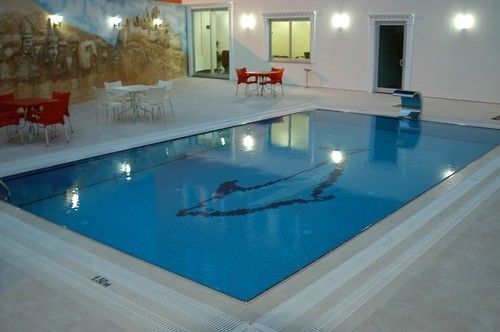 Arsames Hotel Adıyaman Kültér fotó