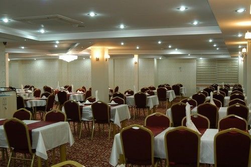Arsames Hotel Adıyaman Kültér fotó